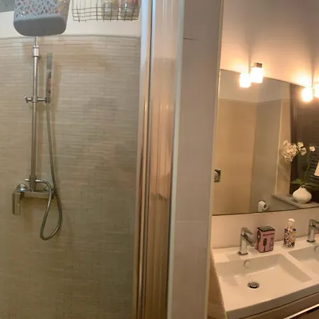 La Perla - With Private Pool And Sea View * 산타 카테리나 델로 로니오