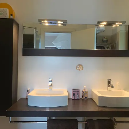 La Perla - With Private Pool And Sea View 빌라