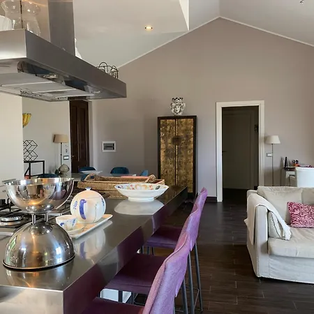 Villa La Perla - With Private Pool And Sea View *