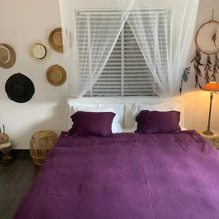 La Perla - With Private Pool And Sea View * 산타 카테리나 델로 로니오