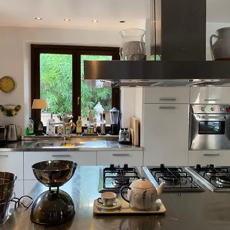 La Perla - With Private Pool And Sea View Villa
