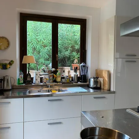 La Perla - With Private Pool And Sea View Santa Caterina dello Ionio