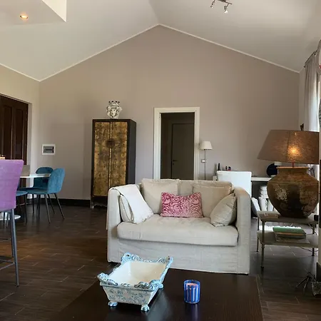 La Perla - With Private Pool And Sea View * 산타 카테리나 델로 로니오