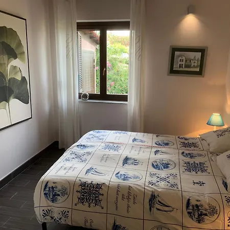 La Perla - With Private Pool And Sea View 빌라