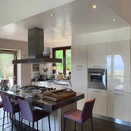 La Perla - With Private Pool And Sea View Villa *