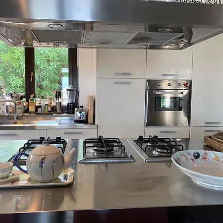 La Perla - With Private Pool And Sea View Santa Caterina dello Ionio