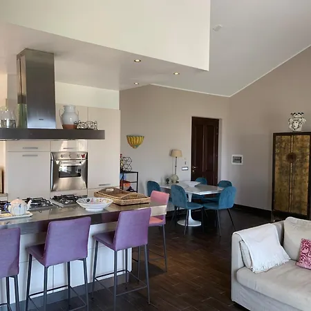 La Perla - With Private Pool And Sea View 빌라